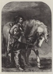 Der Trompeter